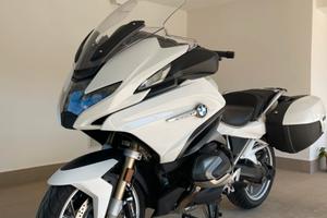 Bmw r1250rt