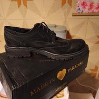 scarpa classica 