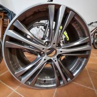 cerchi 19 originali bmw 