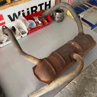 Ricambi Fiat 126/500