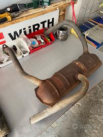 Ricambi Fiat 126/500