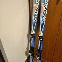 Sci dynastar 130 cm