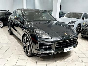 Porsche Cayenne 4.0 GTS