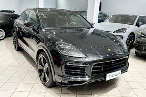 Porsche Cayenne 4.0 GTS