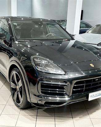 Porsche Cayenne 4.0 GTS