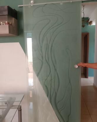 Porta per interno