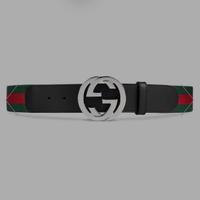 Logo cintura GUCCI originale 💯