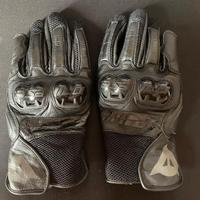 Guanti moto Dainese - MIG 3 - GUANTI MOTO IN PELLE