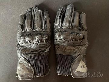 Guanti moto Dainese - MIG 3 - GUANTI MOTO IN PELLE