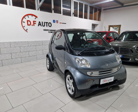 Smart 800 cdi con 12 mesi di garanzia 12 mesi