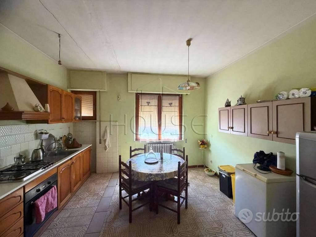 Appartamento – Umbertide, Perugia - Vista 5