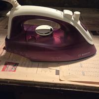 ferro da stiro