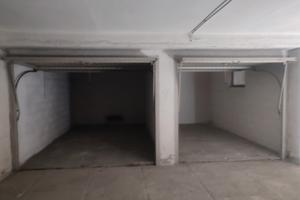 Pressi viale umberto box auto euro 16000