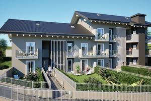 4 LOCALI A ALPIGNANO