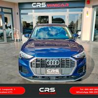Audi Q3 40 TDI S tronic Business Advanced