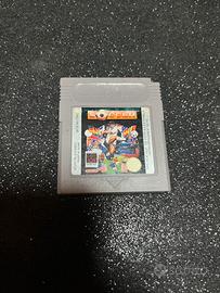 Game Boy Soccer