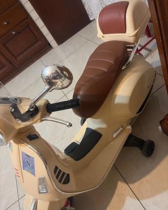 Vespa bimbo piaggio