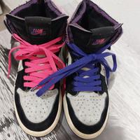 Sneakers air jordan 1 x psg