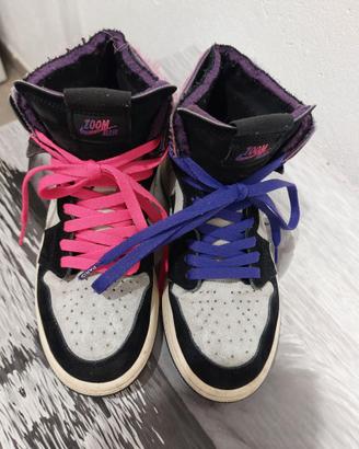 Sneakers air jordan 1 x psg