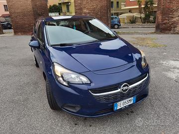 Opel corsa Gpl