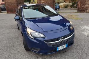 Opel corsa Gpl