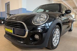 Mini 1.5 One D 5 porte