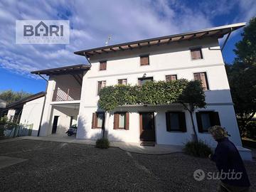 Casa singola a Fontanafredda (PN) - Talmassons