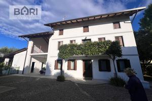Casa singola a Fontanafredda (PN) - Talmassons