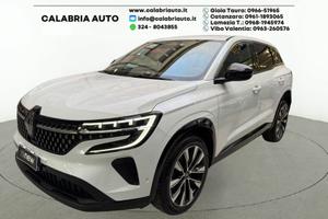RENAULT Austral Austral Mild Hybrid 160 CV Auto