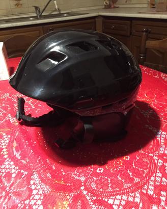 Casco sci Uvex