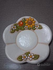 Centrotavola thun linea country