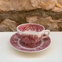 Tazza Wedgewood