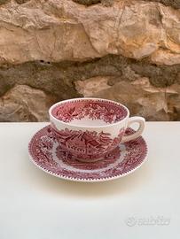 Tazza Wedgewood