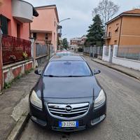 opel insignia 2010 2.0 cdti sport tourel