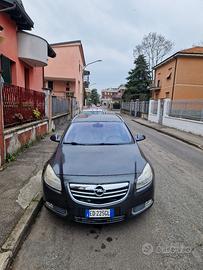 opel insignia 2010 2.0 cdti sport tourel