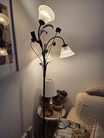 Set illuminazione completo