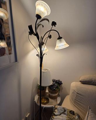 Set illuminazione completo