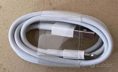 Cavo da Lightning a USB (1 m) Apple