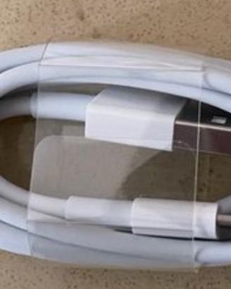 Cavo da Lightning a USB (1 m) Apple