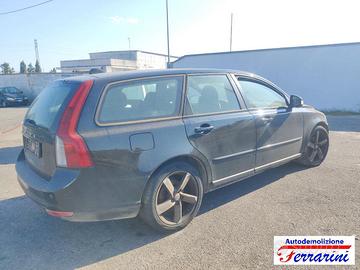 VOLVO V50 545 1.6 D2 114CV 10-12 -ricambi