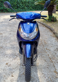 Peugeot Looxor 151 2005