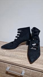 scarpe elegante donna - taglia 40 - herzel de bach