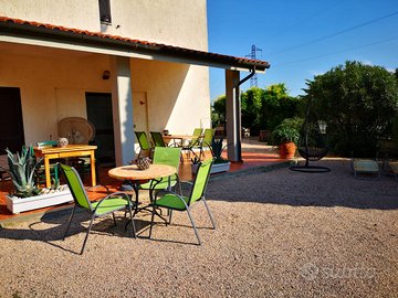 Da subito per 4 per minimo un anno