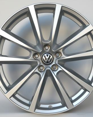 4 Cerchi da 20' in Lega - Volkswagen - Tiguan >201