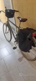 Bici da uomo