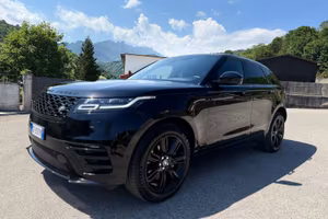 Range Rover Velar