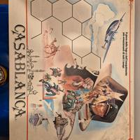 casablanca fuga gestapo gioco da collezione