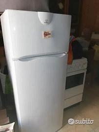 Frigorifero Indesit