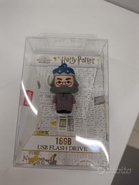 chiavetta usb albus silente Harry Potter