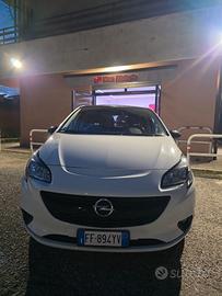 Opel Corsa 1.4 90CV GPL Tech 5 porte b-Color